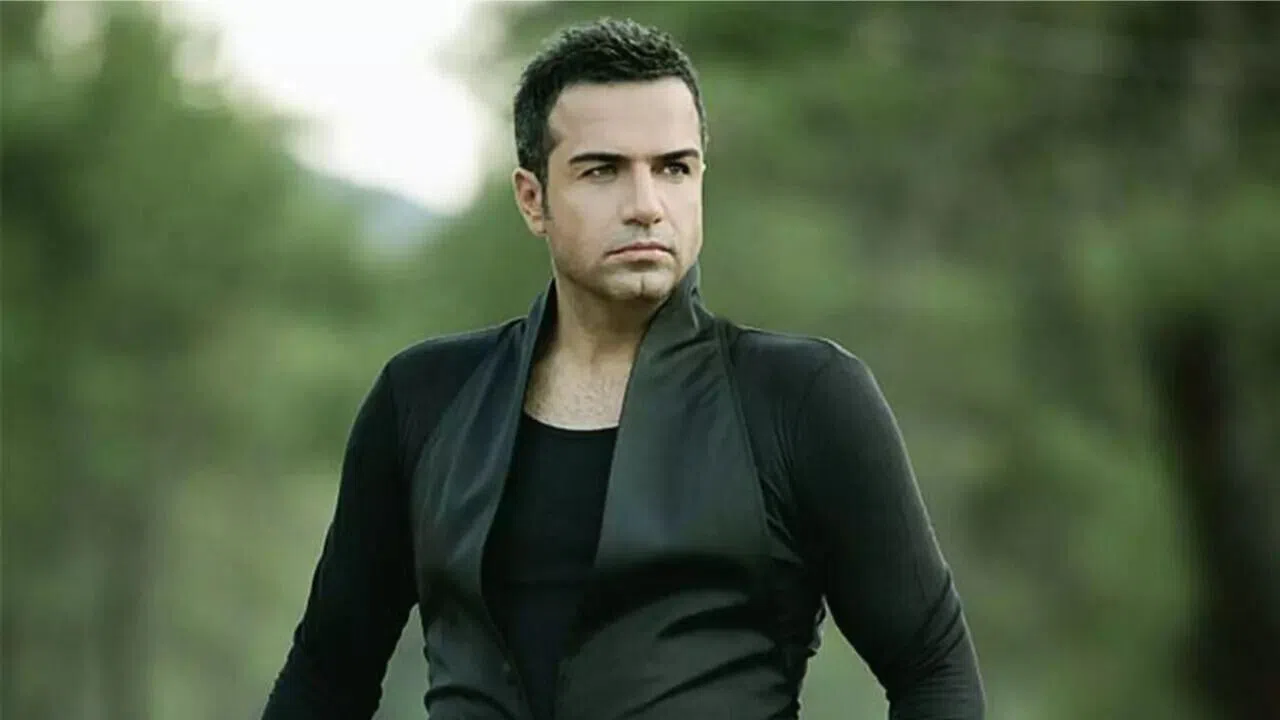 Berdan Mardini’nin Nusret Rüyası Gerçeğe Dönüştü