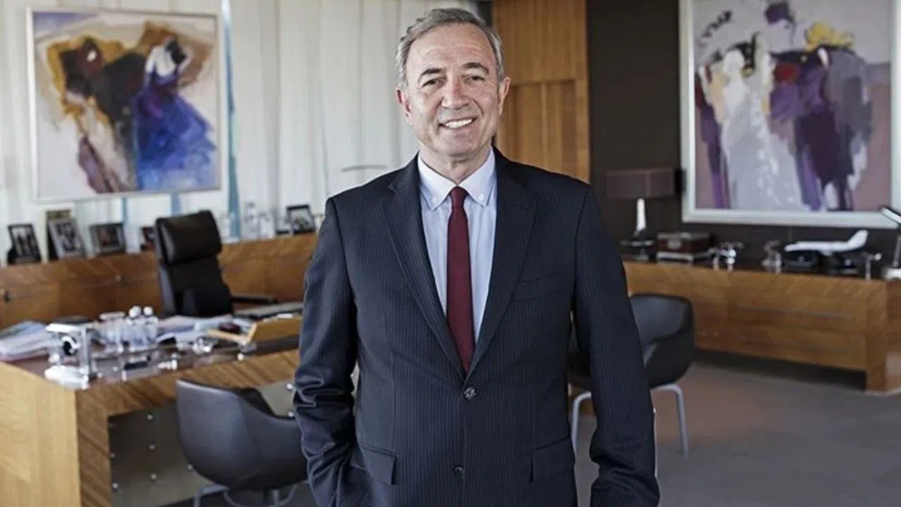 Hamdi Akın Gerçekte Kim? Akfen’in Arkasındaki Güç