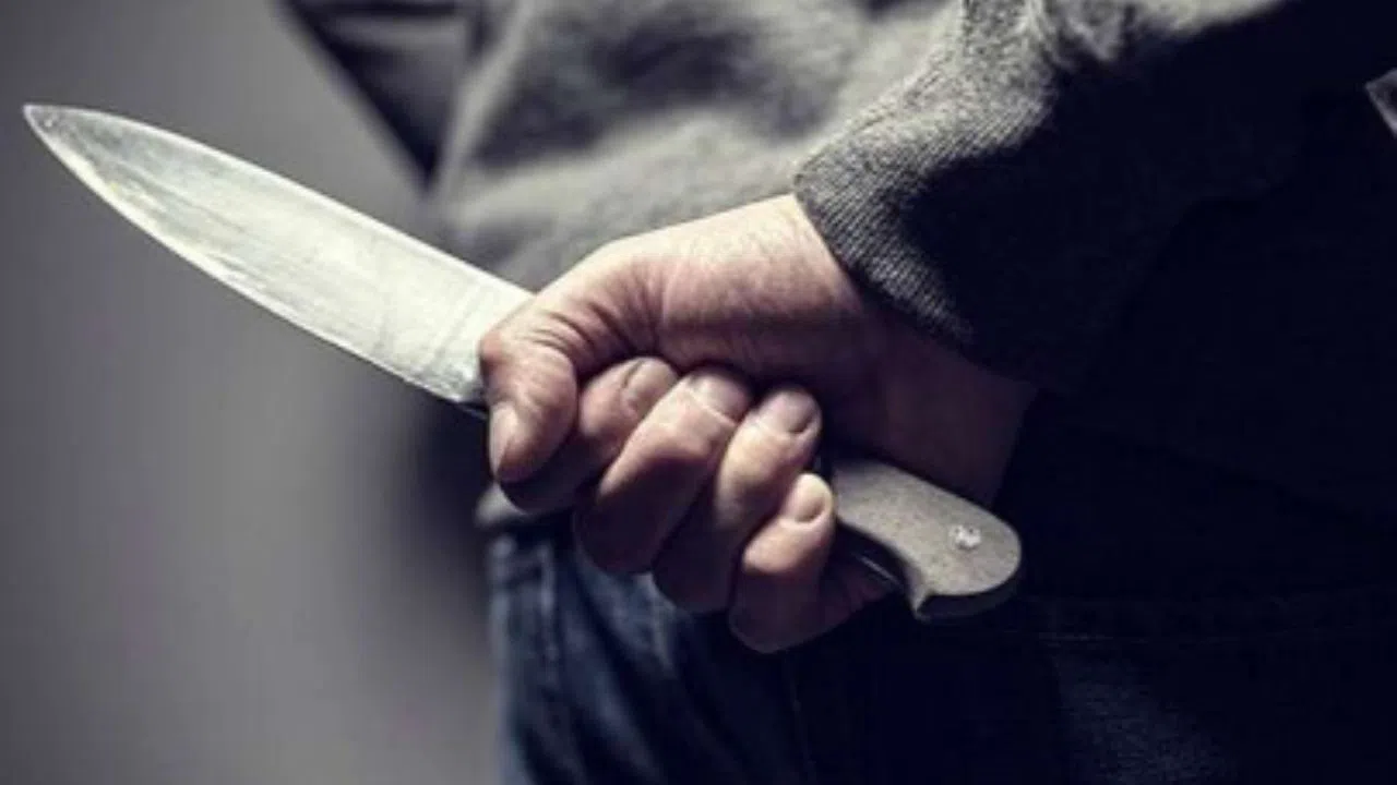 Kahramanmaraş’ta Askeri Personel Kendini Bıçakladı