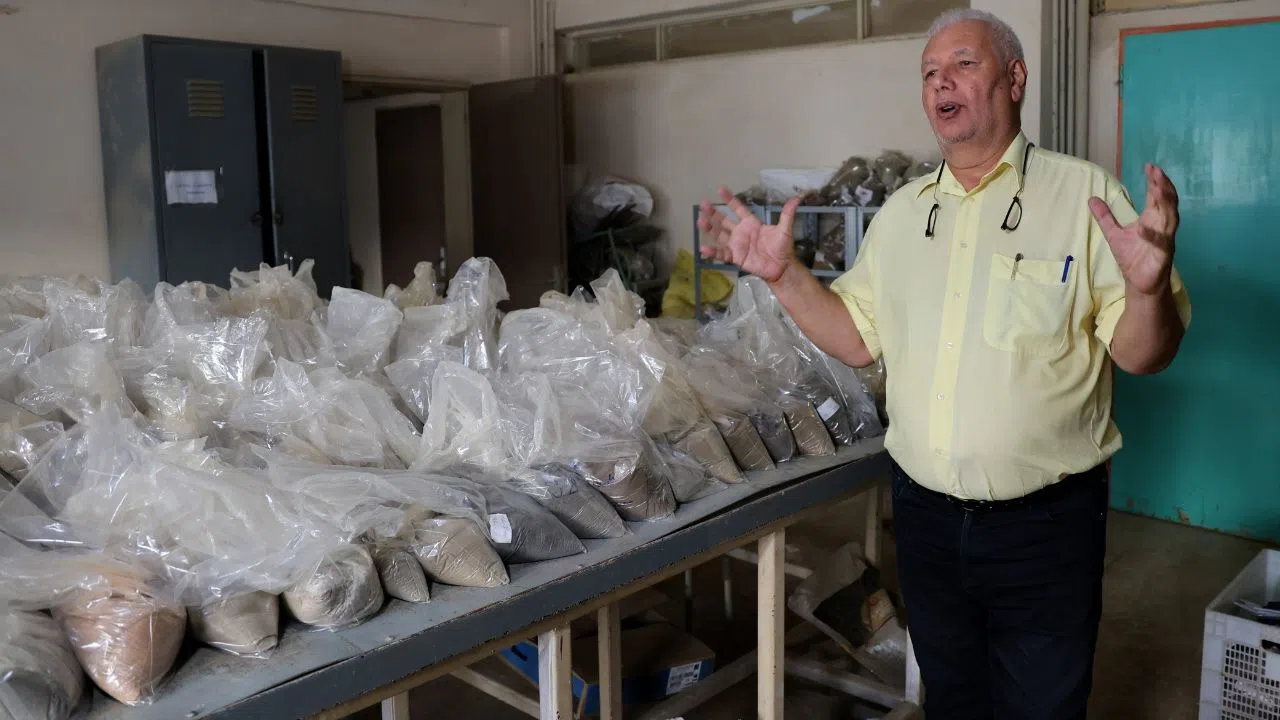 Bilim İnsanları Bozulan Toprakları Yeniden Canlandıracak