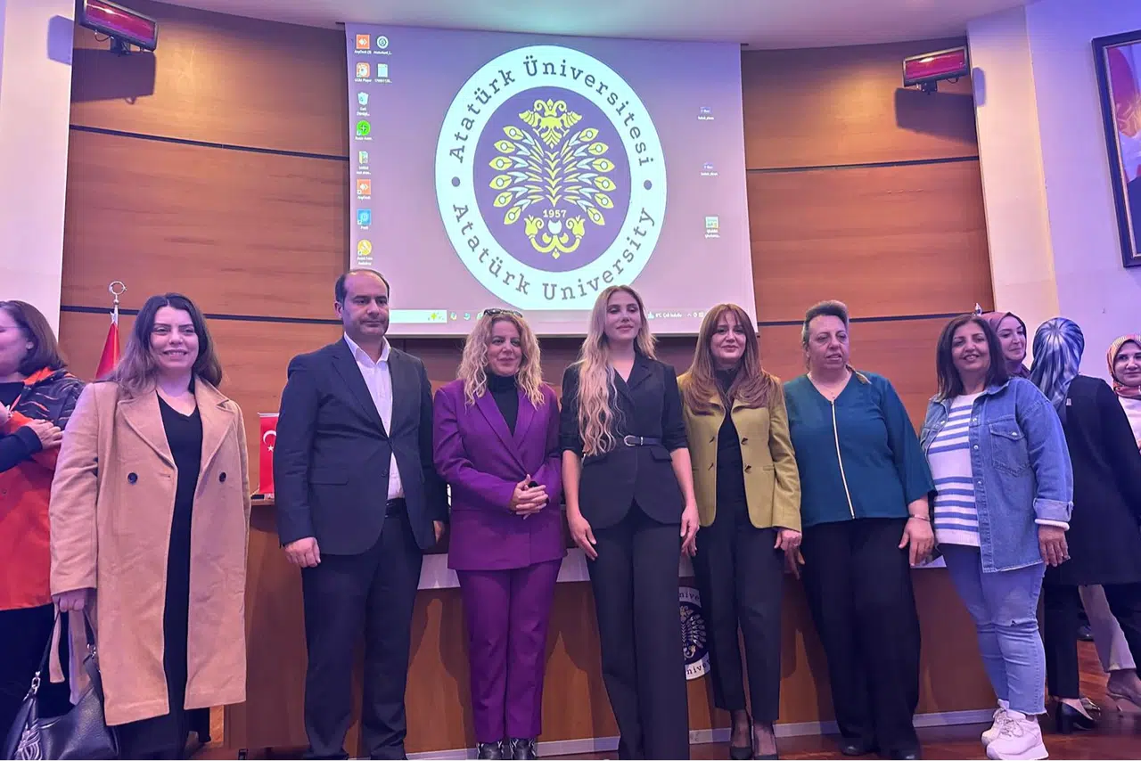 Bilirkişilik Bölge Kurulu Başkanı Hâkim Yılmazel: 'Mobbing bir insanlık suçudur'