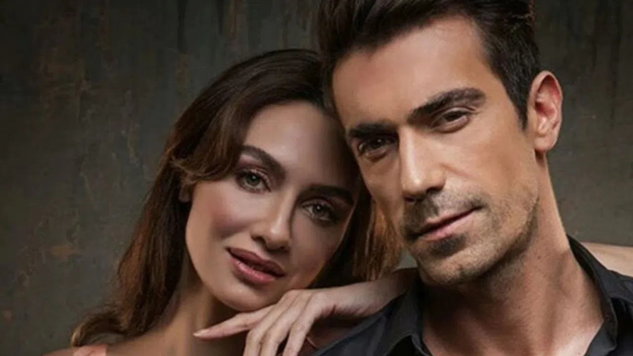 Ünlü Oyuncu İlk Kez Konuştu! Yakın Dostuyla Arası Bozuldu