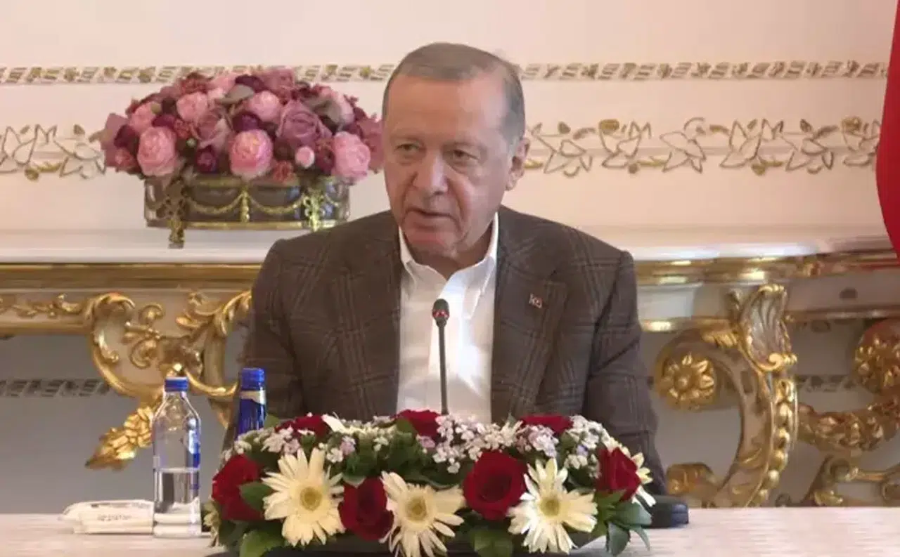 Birinci Dünya Karakucak Şampiyonası Kahramanmaraş’ta Yapılacak