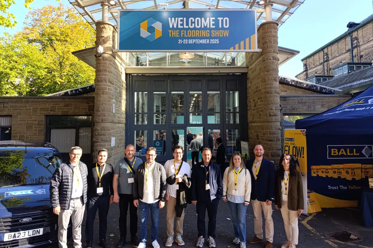 Birleşik Krallık'ın tarihi binaları Türk halılarıyla döşenecek