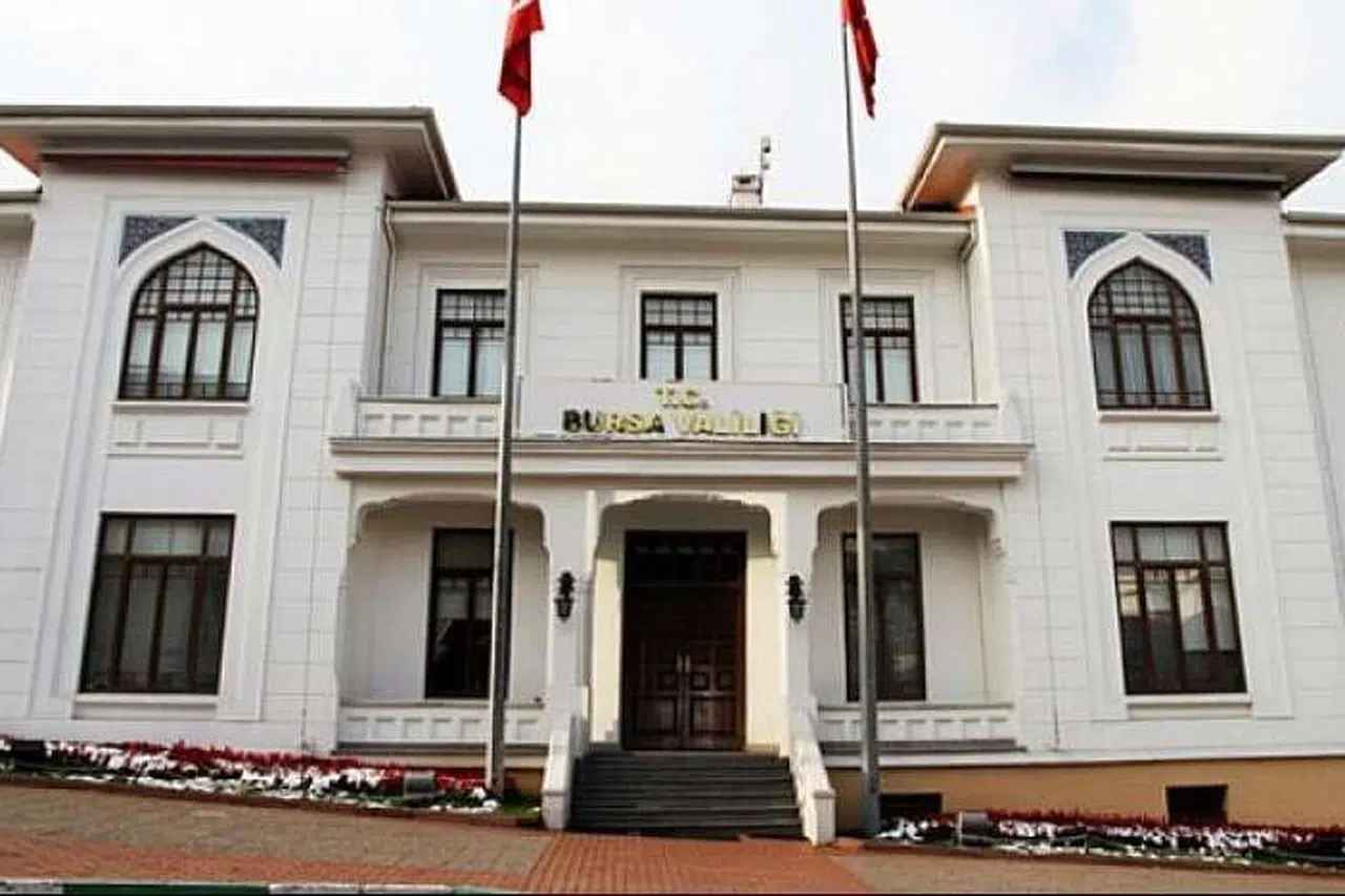 Bursa Valiliği'nden deprem açıklaması: Olumsuz bir durum yok