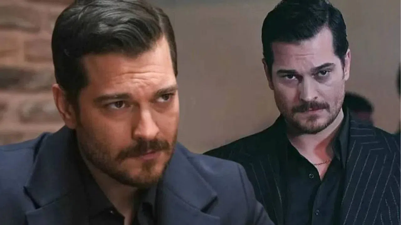 Çağatay Ulusoy hasta mı, sağlık durumu nasıl? Eşref Rüya'nın yıldızı diziden ayrılıyor mu?