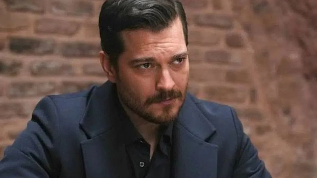 Çağatay Ulusoy Hangi Dizilerde Oynadı?