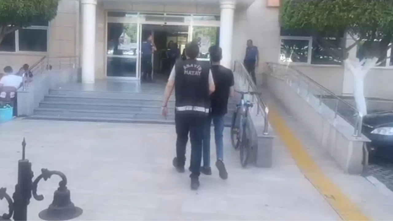 Çeşitli Suçlardan Aranan Şahıslar Emniyet Ekiplerince Gözaltına Alındı