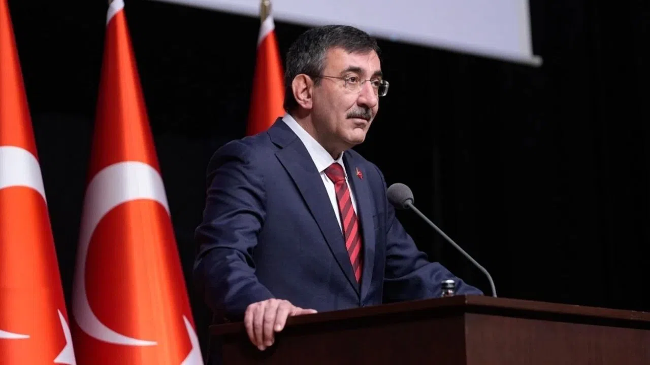 Cevdet Yılmaz 2026 Ekonomi Planını Açıkladı