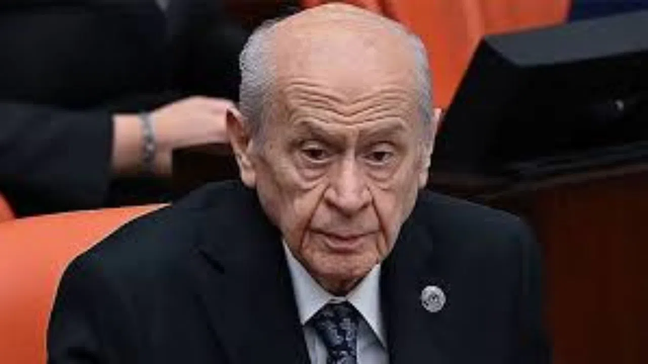 Çin'den Devlet Bahçeli'ye Yanıt: "Türkiye-Rusya-Çin İttifakını Not Ettik"