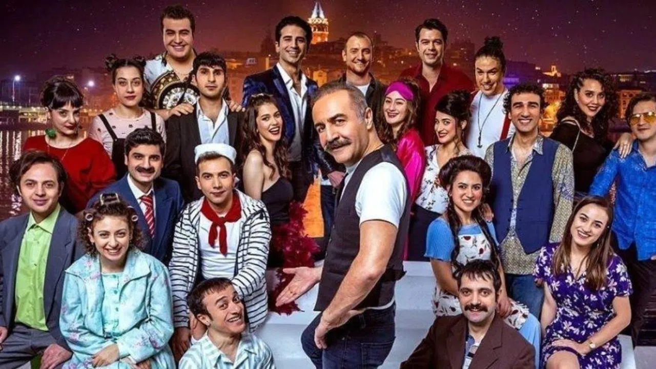 “Çok Güzel Hareketler 2” Kahramanmaraşlıları Güldürecek