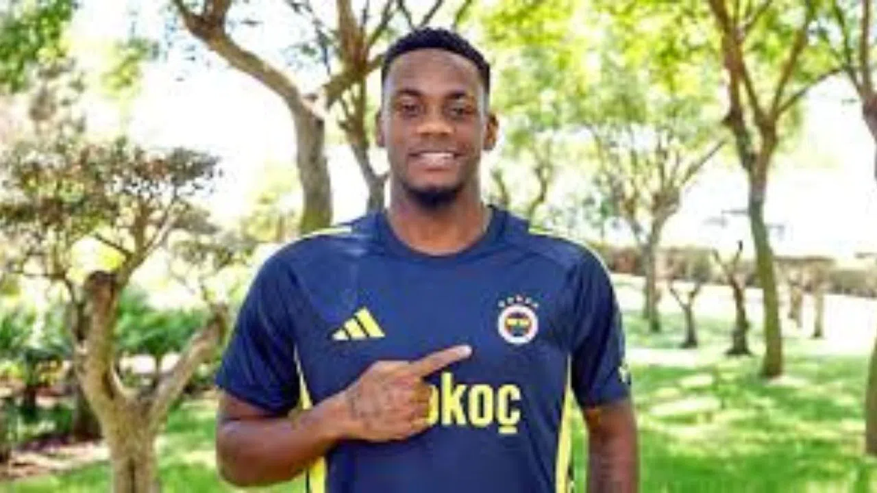 Fenerbahçe’de Duran Sürprizi Mi Yaşanacak?