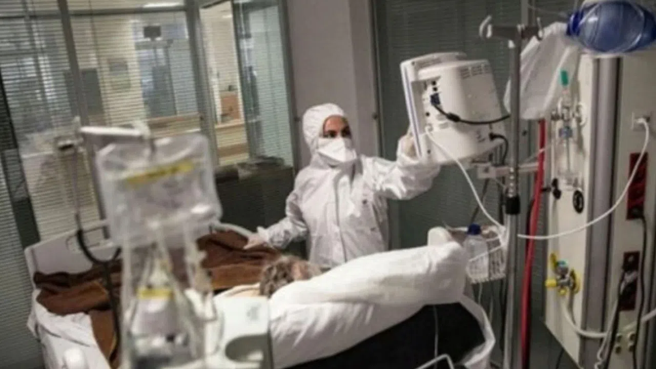 Nadir Görülen Hastalık: Bir Kişide Deli Dana Hastalığı Tespit Edildi!