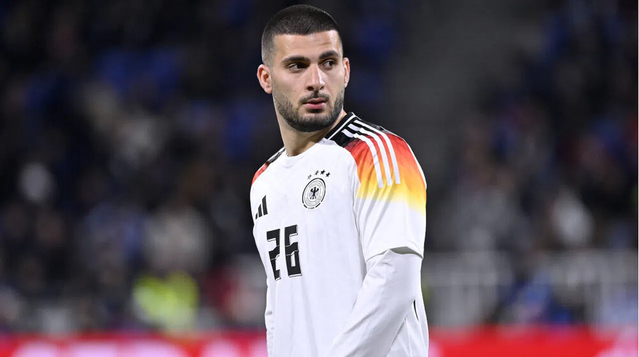 Deniz Undav Kimdir, Aslen Nereli? Almanya Milli Takımı’ndaki Kariyeri ve Kulübü