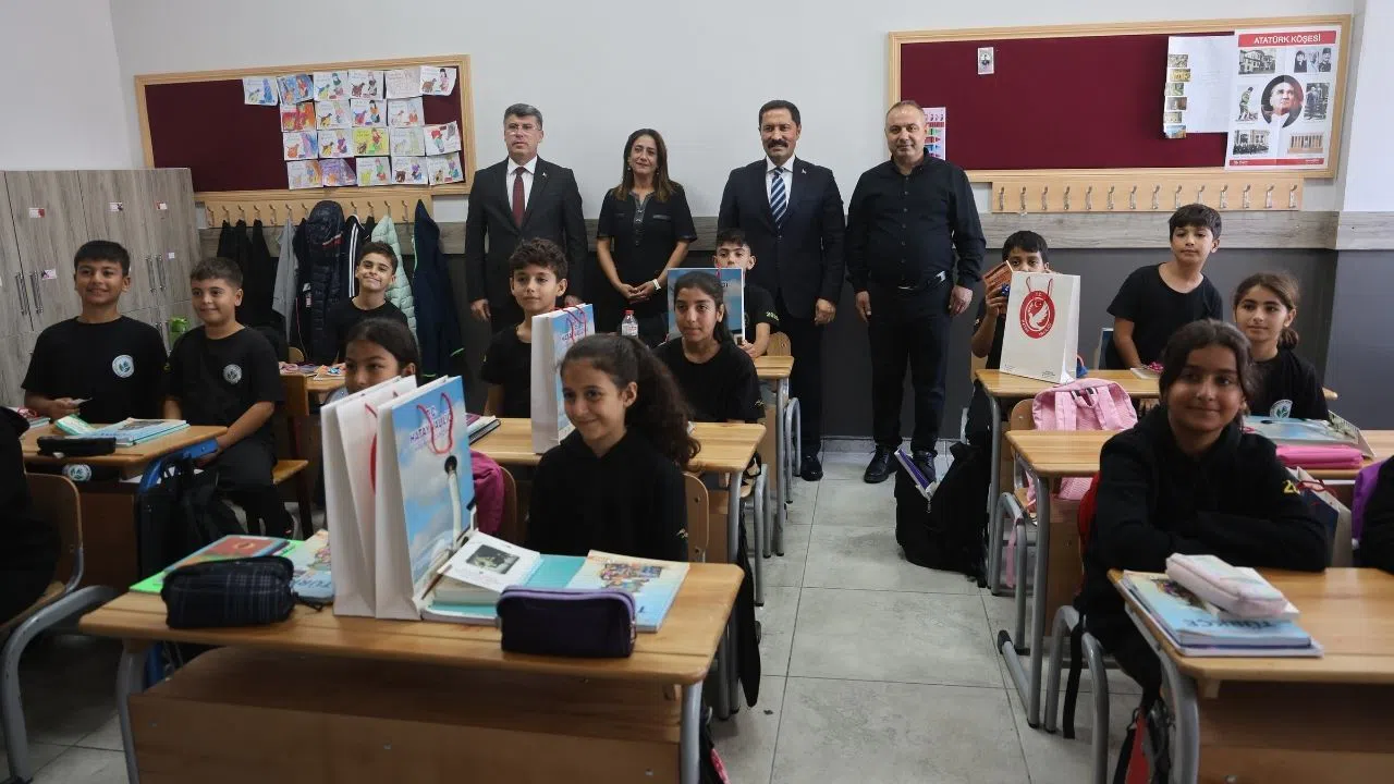 Deprem Sonrası Eğitimde Yeniden Doğuş