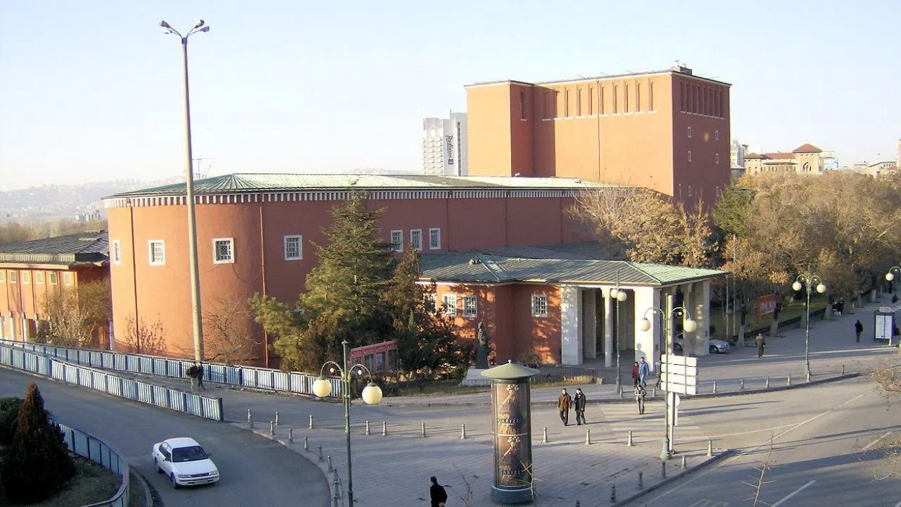 Devlet Opera ve Balesi Personel Alımı Başlattı!