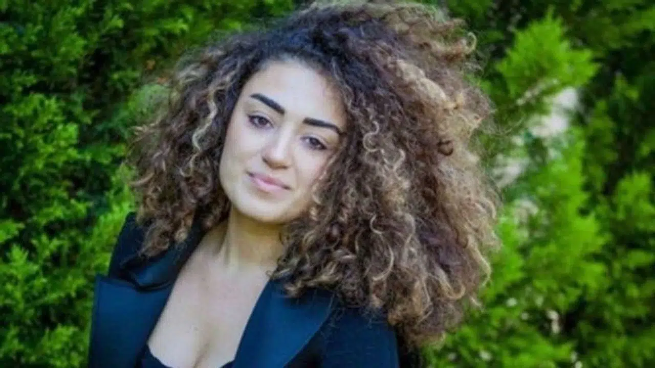 İbrahim Tatlıses'in kızı Dilan Çıtak'ın Gözüne Ne Oldu?