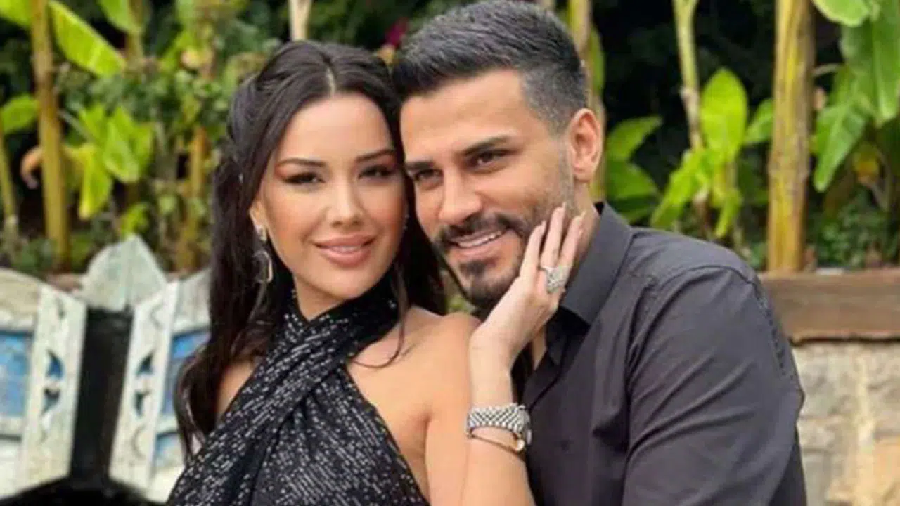 Boğaz Köprüsü’nde Panik! Dilan Polat İntihar mı Etti?