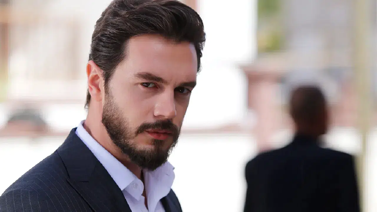 Dizi Setinde Talihsiz Kaza Ameliyata Alındı