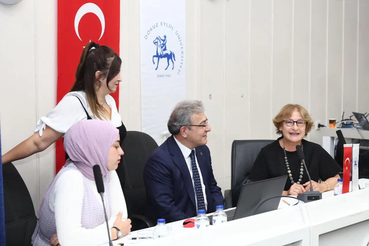 Üniversite-İŞKUR İş Birliğiyle 4 Bin Gence Fırsat Kapısı