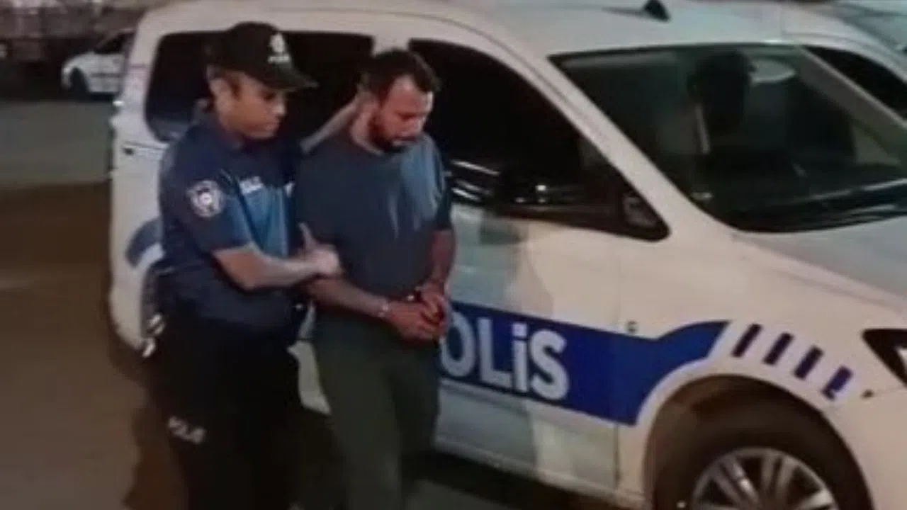 Dolandırıcılıktan Aranan Firari Yakalandı