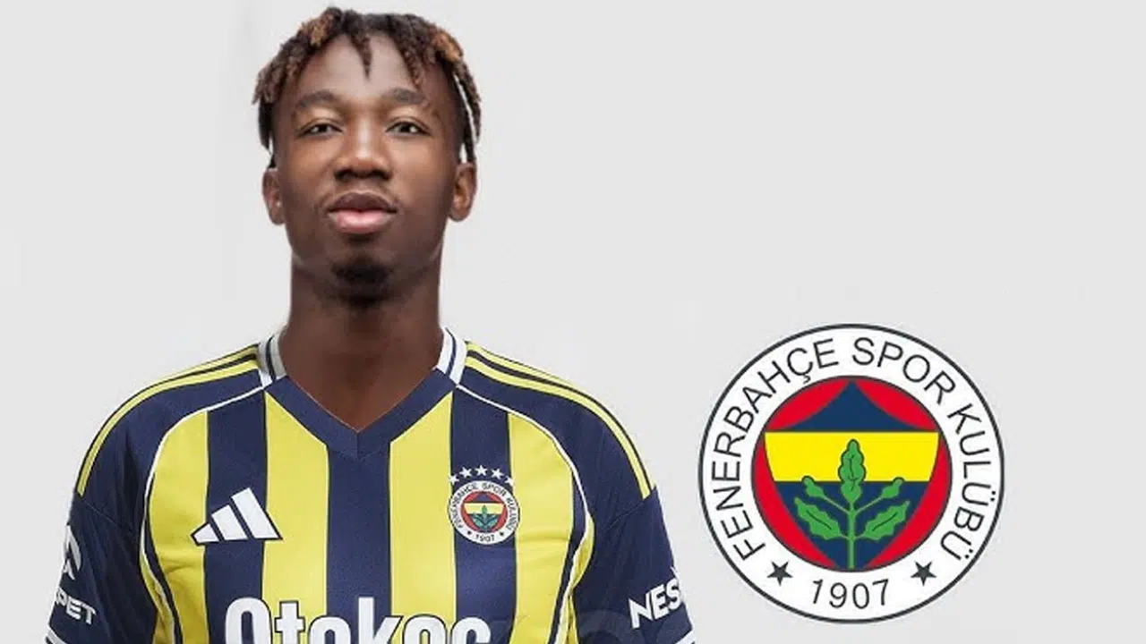 Dorgeles Nene Fenerbahçe'nin Yıldızı Oldu! Tedesco'nun Vazgeçilmezi