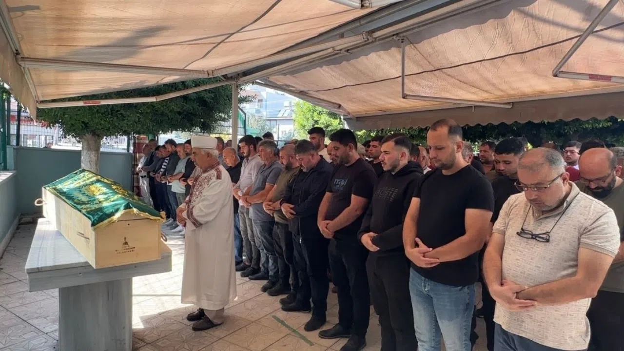 Dört Gün Süren Arama Sonrası İki Gencin Cansız Bedenine Ulaşıldı