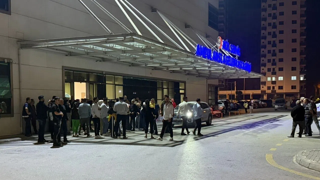 Düğün Salonunda Gerilim: 14 Yaşındaki Çocuğun Ateş Açtığı Olayda 5 Kişi Yaralandı