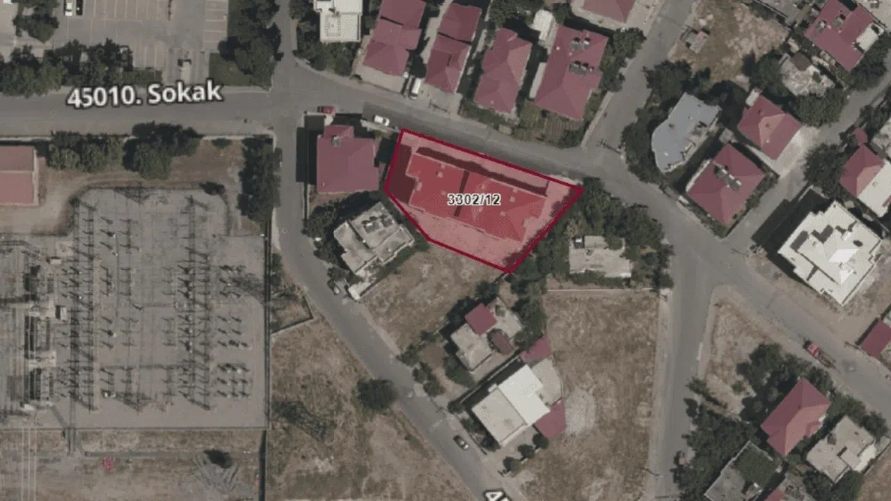 Dulkadiroğlu’nda Uygun Fiyatlı Daire Fırsatı! Mahkeme Kararıyla Satışa Çıkıyor