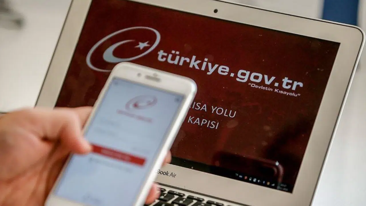 E-Devlet’te Başlayan Yeni Uygulama Sosyal Medyayı Karıştırdı!