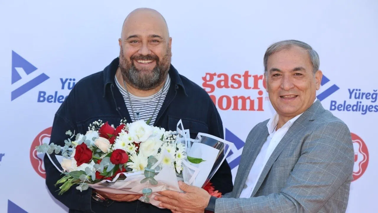 Eğitim ve Mutfak Sanatları Aynı Projede Buluştu