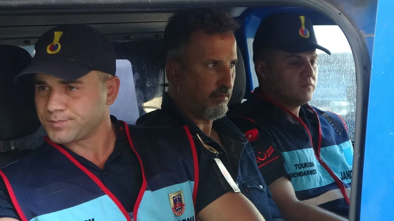 Eğitimciyi Öldüren Zanlı Hakkında Kesin Hapis Kararı