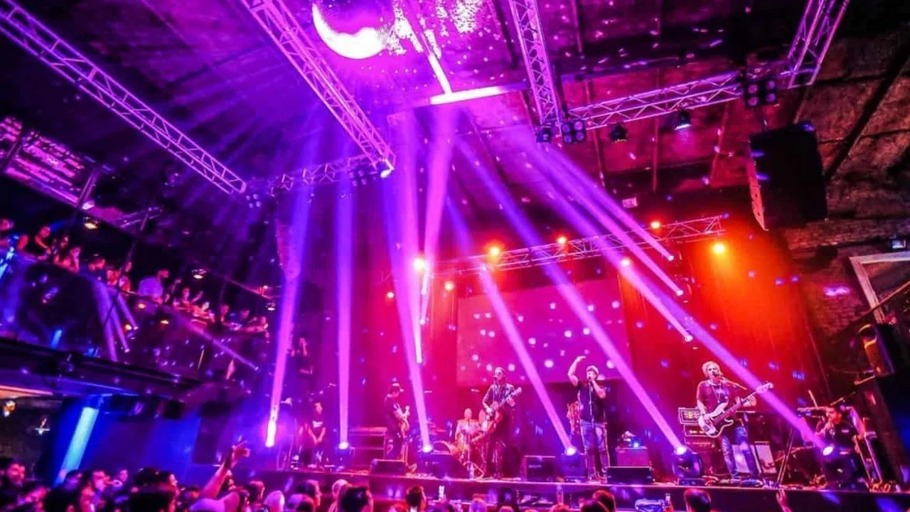 Eğlence Mekanlarında Güvenlik Uyarısı Yapıldı