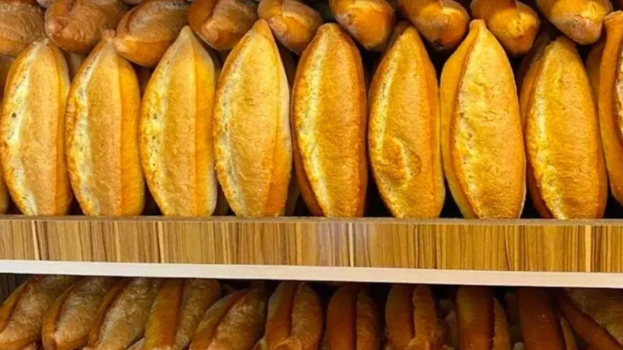 Ekmek ve Temel Gıdalara Yeni Düzenleme! Fiyat Sistami Değişiyor