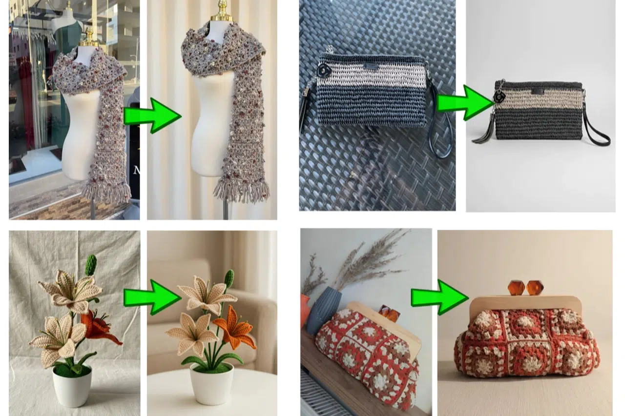 El emeği ürünler 'emektar.ai' ile güzelleşiyor