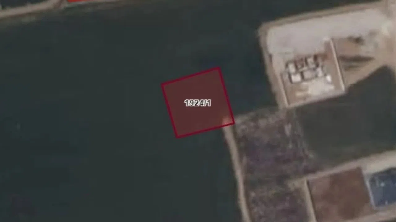 Elbistan'da 516 m² Arsa İhaleye Çıkıyor