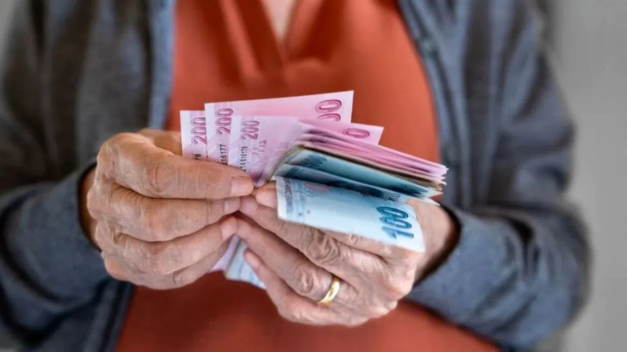Emekli Maaşı Anketinden Çarpıcı Sonuç! Yüzde 79'dan Anlamlı Yanıt