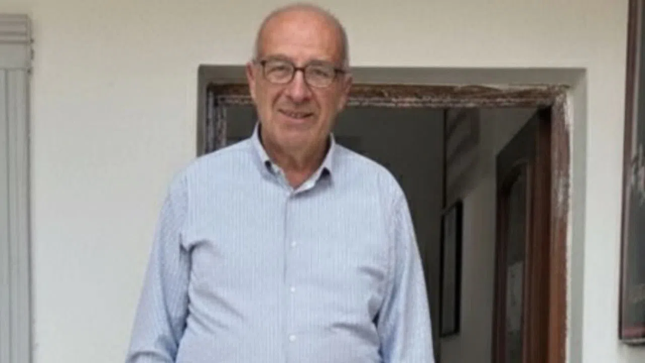 Emekli Bankacı Bülent Kaptanoğlu Hayatını Kaybetti