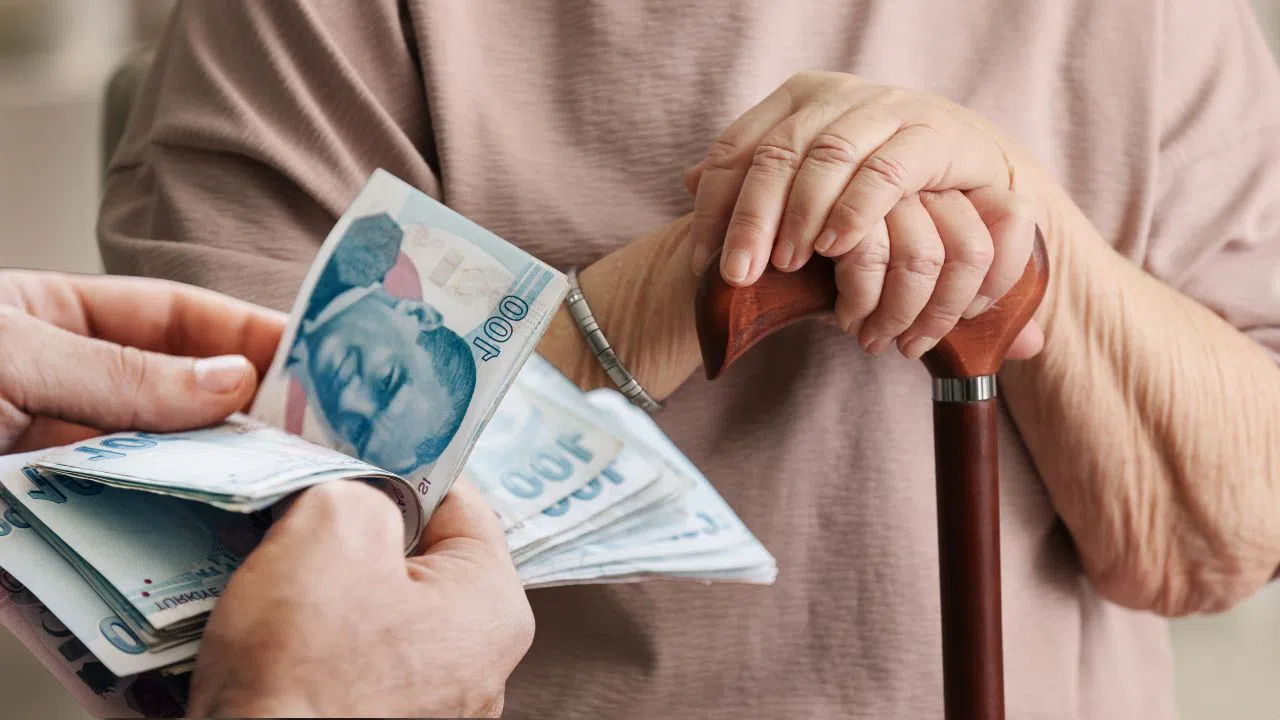 Emekli Maaşına Gelecek Zam Belli Oldu: İşte Rakamlar