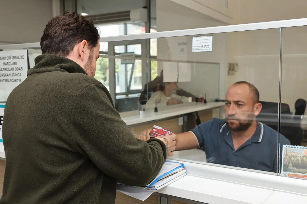 Emlak Vergileri'nde 2'nci ödeme dönemi başlıyor