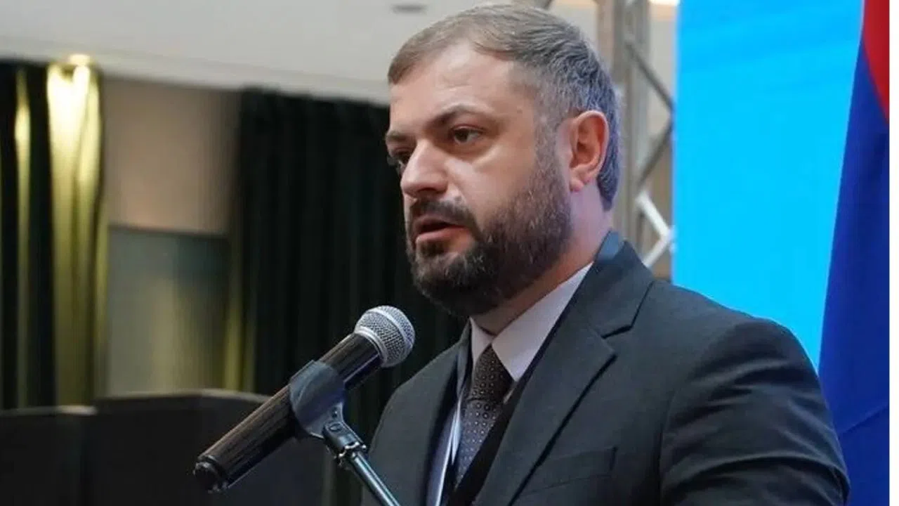 Ermenistan'dan Türkiye Açıklaması! Ticaret Hedefi Belli Oldu