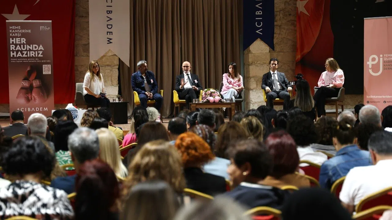 Kendi Kanserini Teşhis Eden Doktordan Hayat Kurtaran Uyarı!