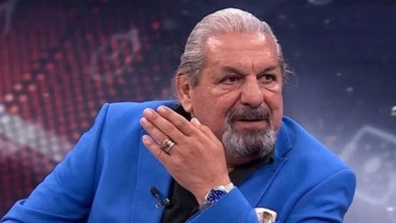 Erman Toroğlu'ndan Şok Açıklamalar! "Hakemlikte Kanser Var"