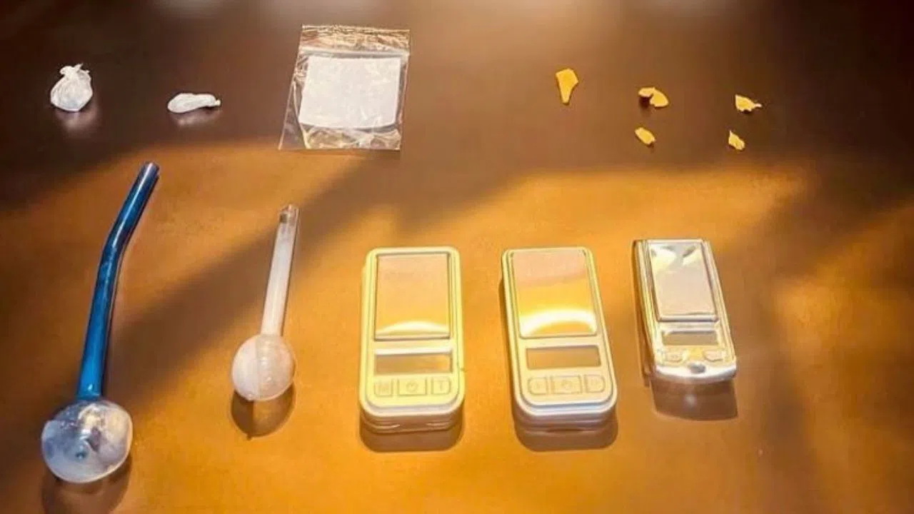 Eş Zamanlı Operasyonlarda Çok Sayıda Uyarıcı Madde Ele Geçirildi