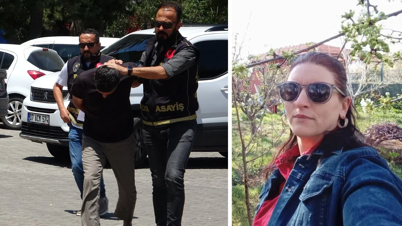 Eski eşini öldüren sanığa ağırlaştırılmış müebbet hapis cezası