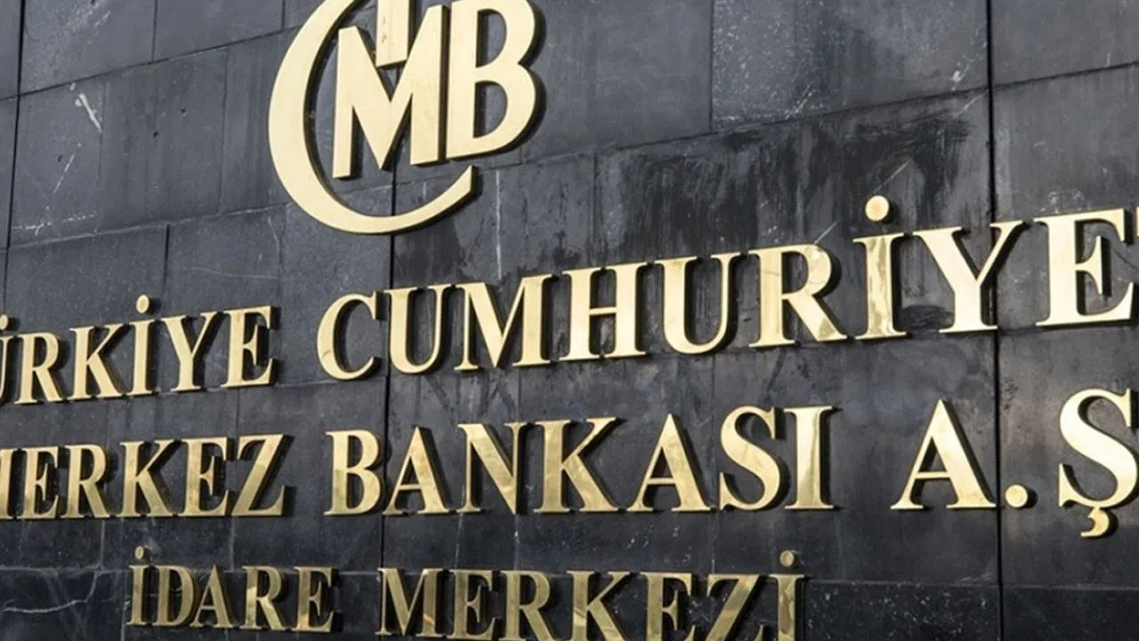 Eski Merkez Bankası Başkan Yardımcısı Emrah Şener Tutuklandı