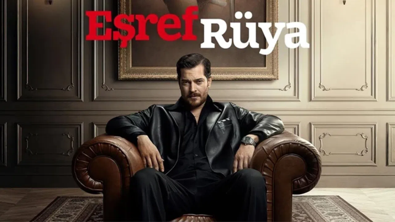 Eşref Rüya'nın Gerçek Hikayesi Nedir ?