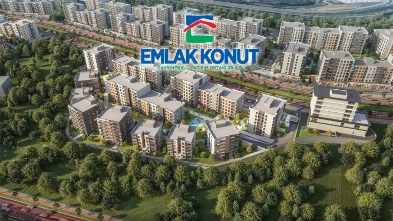 Ev Almak Artık Kolay mı? Kamu’dan Faizsiz Yeni Model!