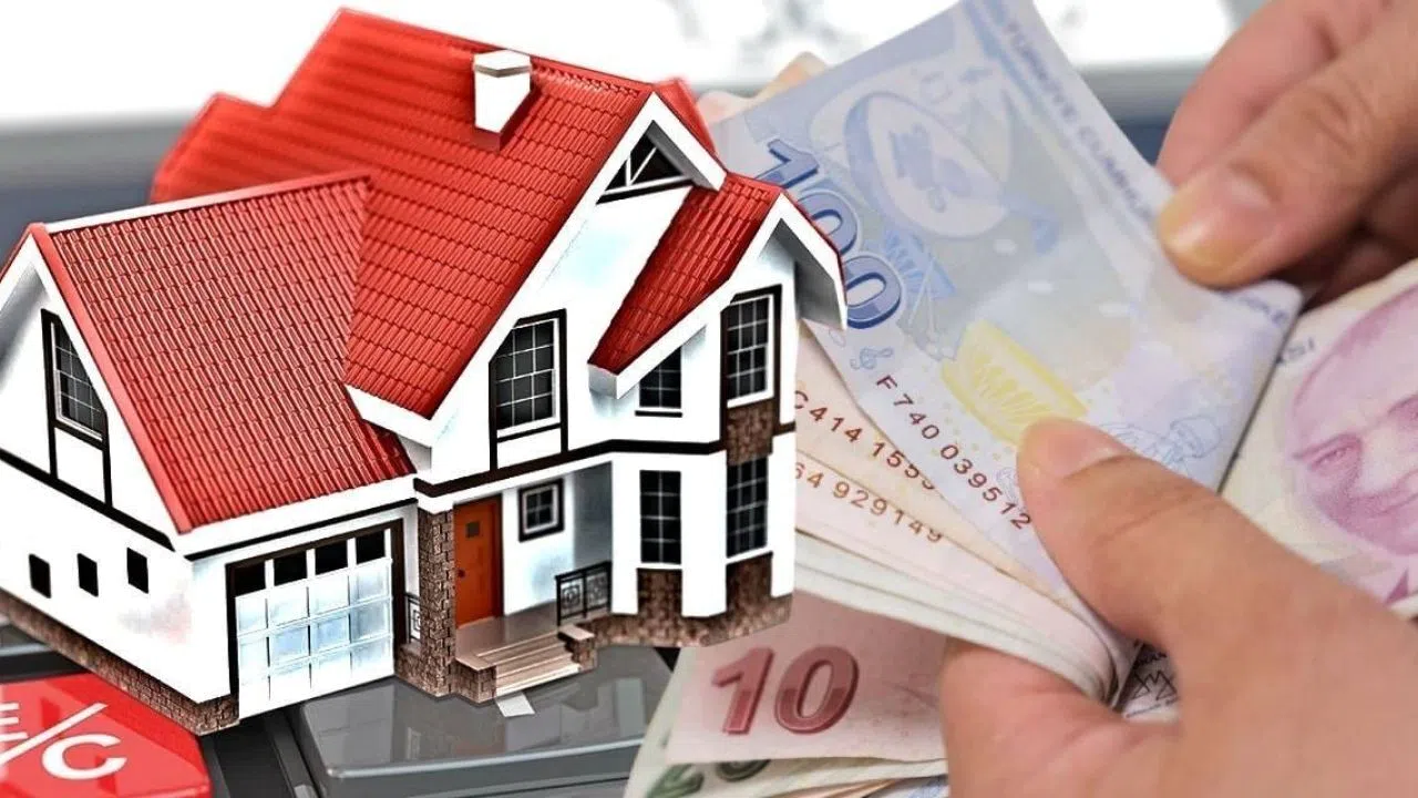 Ev Sahiplerine Yeni Vergi Yükü Geliyor