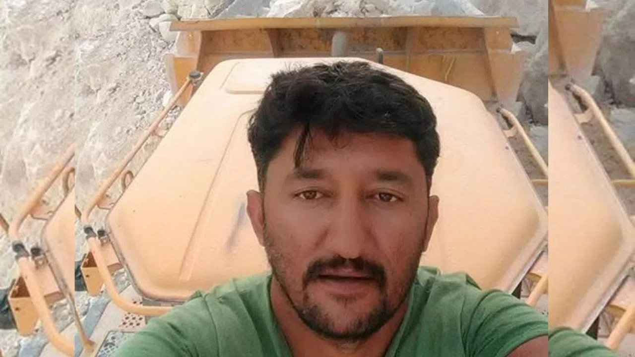 Evinde Ölü Bulunan Adam İçin Soruşturma Başlatıldı